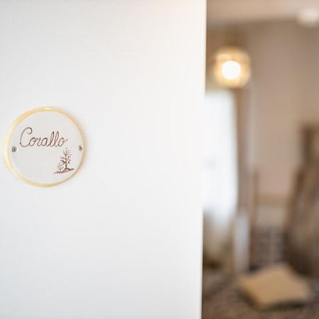 Love&Fama Hotel Sabaudia Exterior foto