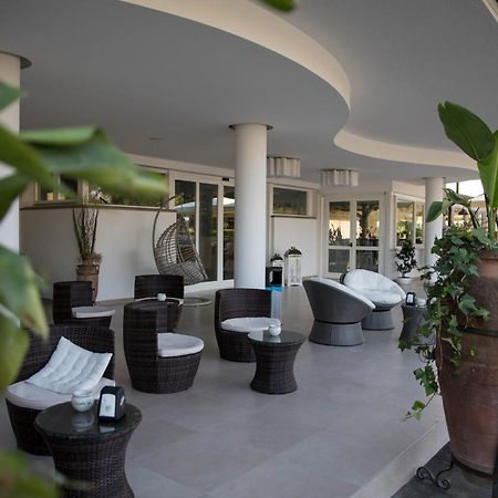 Love&Fama Hotel Sabaudia Exterior foto