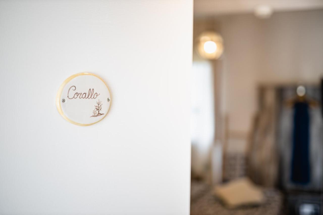 Love&Fama Hotel Sabaudia Exterior foto