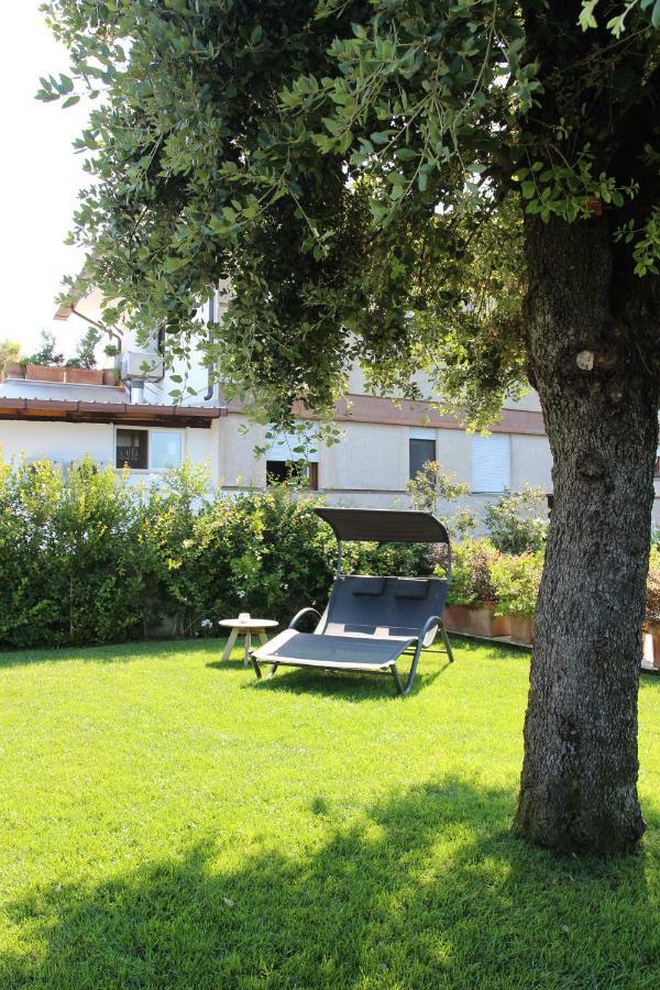 Love&Fama Hotel Sabaudia Exterior foto